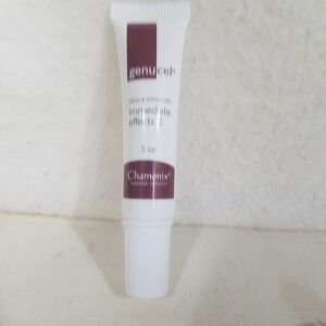 Genu-cel New & Improved Immediate Effects‎ 2 Eye Cream 05 oz Chamomix